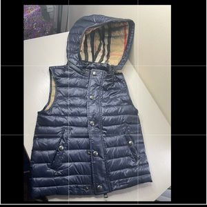 Burberry Vest 6Y